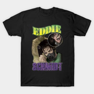 EDDIE SCHMIDT VINTAGE T-Shirt